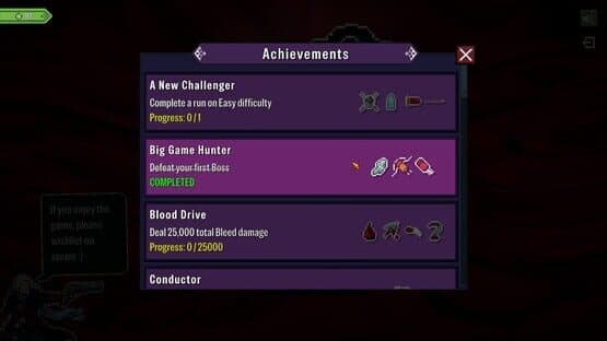 Last Bullet — screenshot 6