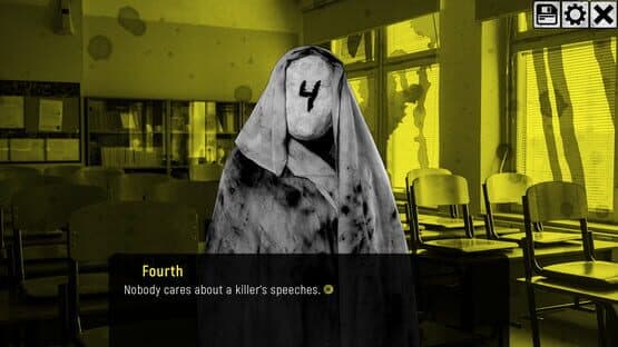 Disease — screenshot 3