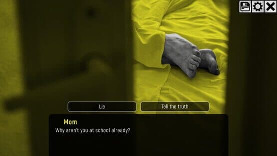 Disease — screenshot 5