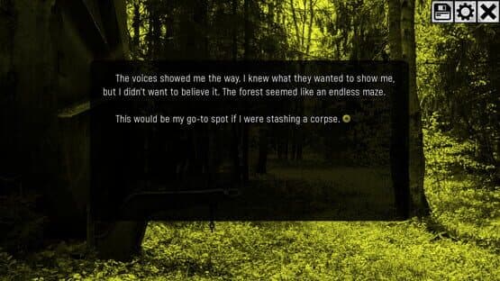 Disease — screenshot 8
