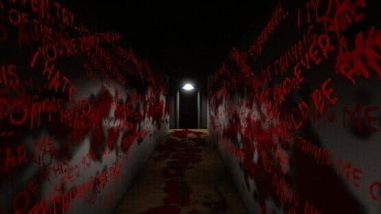 The Calling Past — screenshot 1