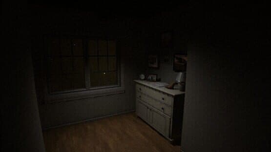 The Calling Past — screenshot 3