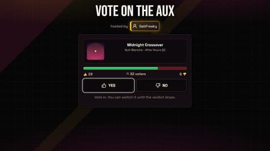 Aux Court — screenshot 3