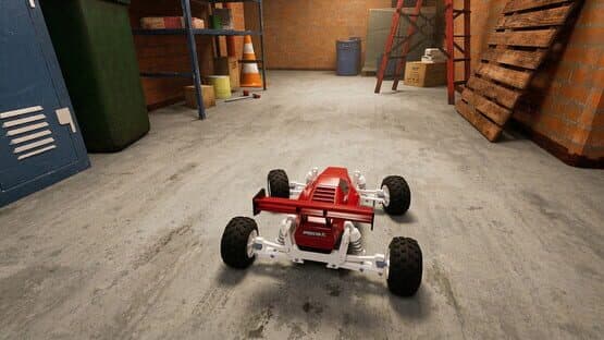 Escape From Vlogger: Runaway — screenshot 3