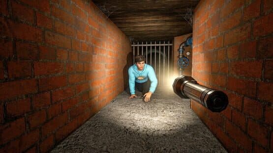 Escape From Vlogger: Runaway — screenshot 4