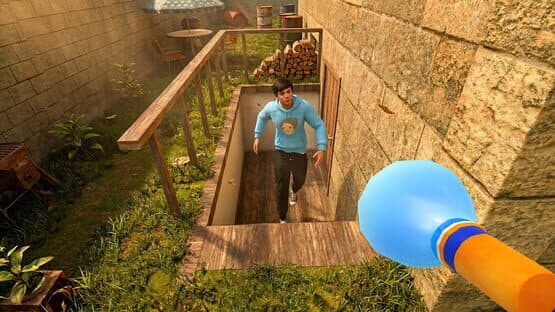 Escape From Vlogger: Runaway — screenshot 5