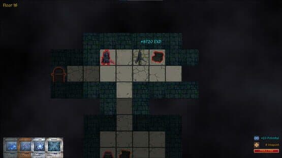 Ascension: The Infinite Descent — screenshot 6