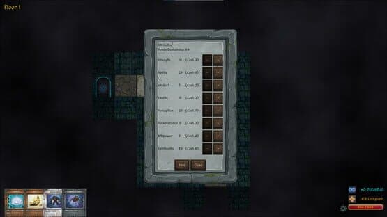 Ascension: The Infinite Descent — screenshot 7