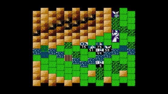 Console Archives: L'Empereur — screenshot 1