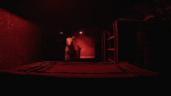 D-Extinction — screenshot 1