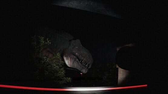 D-Extinction — screenshot 2