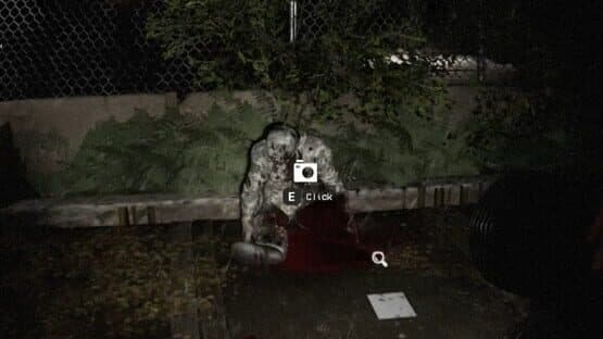 D-Extinction — screenshot 5