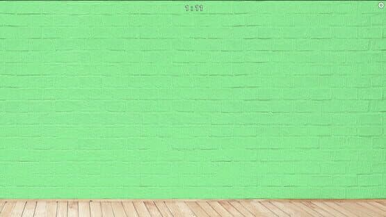 Caution Wet Paint — screenshot 5