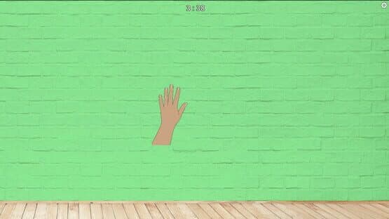 Caution Wet Paint — screenshot 6