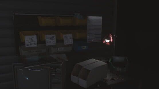 The Door Factory — screenshot 7