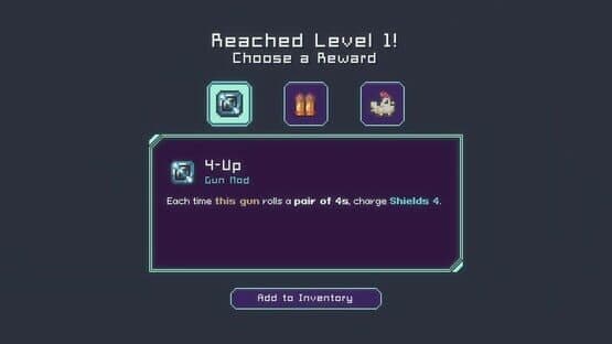 Dice Gun Commando — screenshot 3