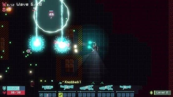 Dice Gun Commando — screenshot 5
