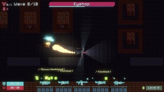 Dice Gun Commando — screenshot 6