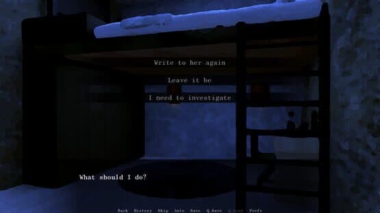 Thoughtless — screenshot 1