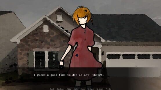 Thoughtless — screenshot 2