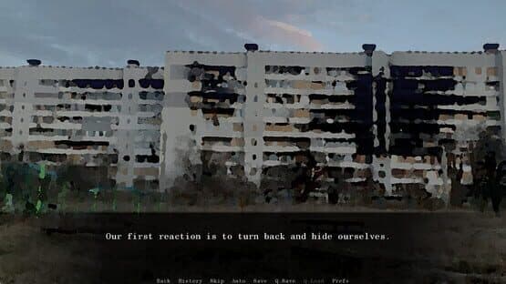 Thoughtless — screenshot 3
