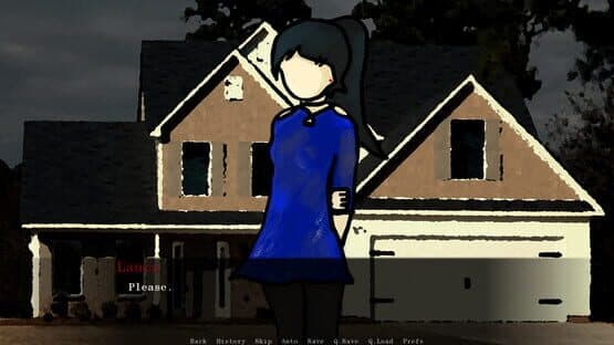 Thoughtless — screenshot 4