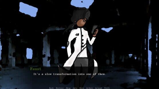 Thoughtless — screenshot 6