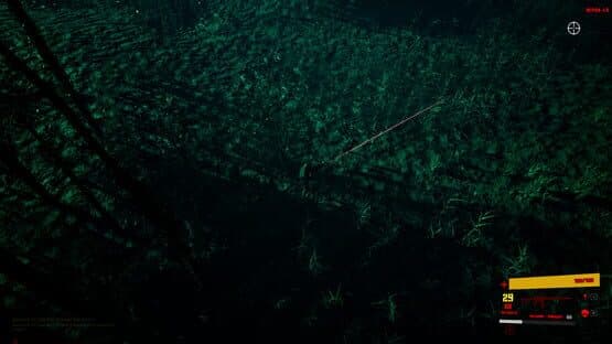 Operation: Black Genesis - The Immortal Trials — screenshot 6