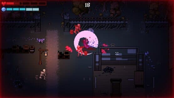 Shadow & Steel — screenshot 3