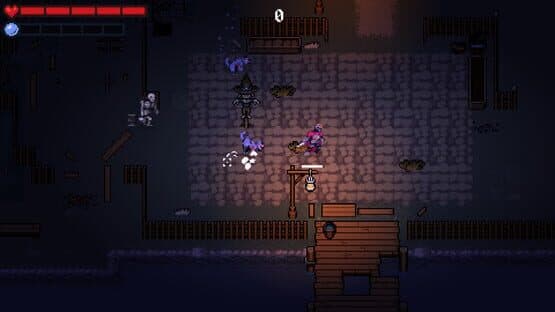 Shadow & Steel — screenshot 5
