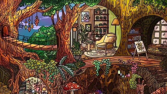 100 Sherwood Cats — screenshot 4