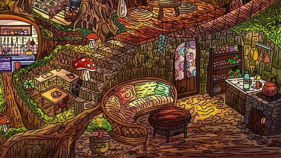 100 Sherwood Cats — screenshot 5