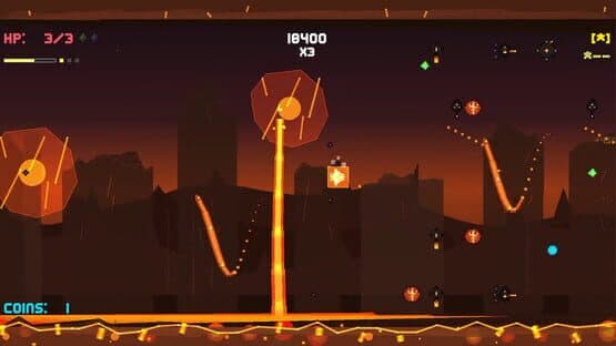 Frutz — screenshot 2