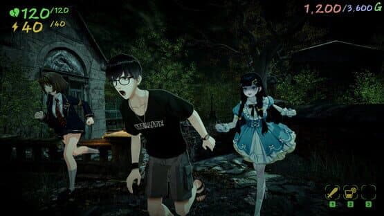 Yandere Virus — screenshot 1
