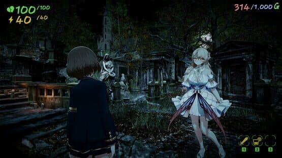 Yandere Virus — screenshot 3