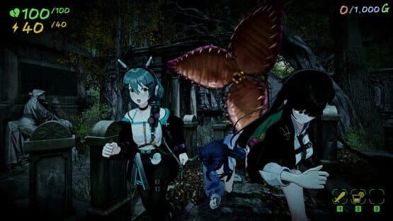 Yandere Virus — screenshot 5