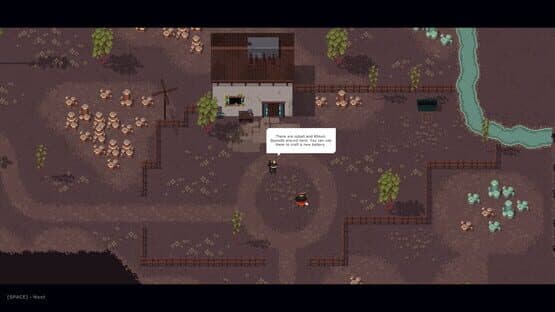 Cobalt Miner — screenshot 3