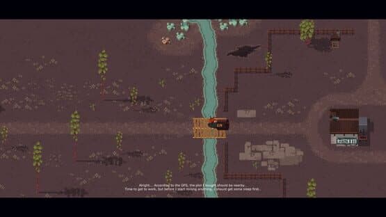 Cobalt Miner — screenshot 6