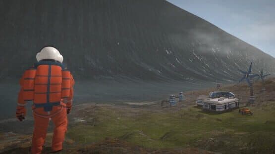Ocean World: Eden Crafters Prologue — screenshot 7