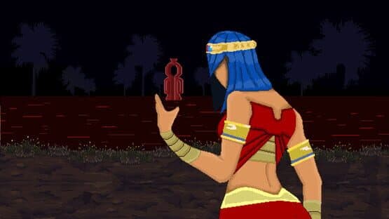 Nimaat — screenshot 3