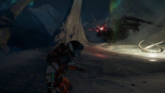 Aphelion: Deluxe Edition — screenshot 4