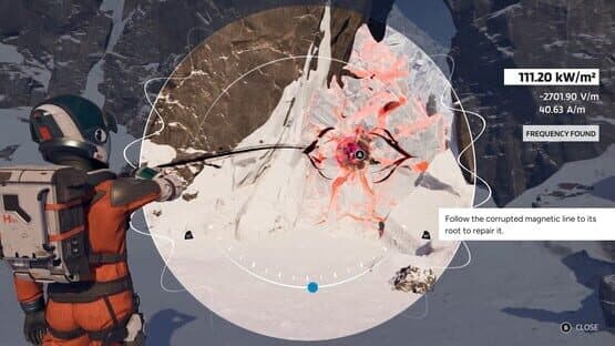 Aphelion: Deluxe Edition — screenshot 7