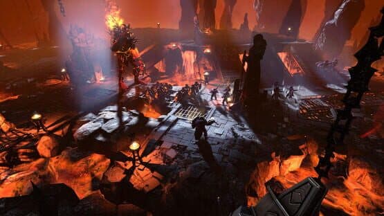 Age of Wonders 4: Starter Edition — screenshot 2