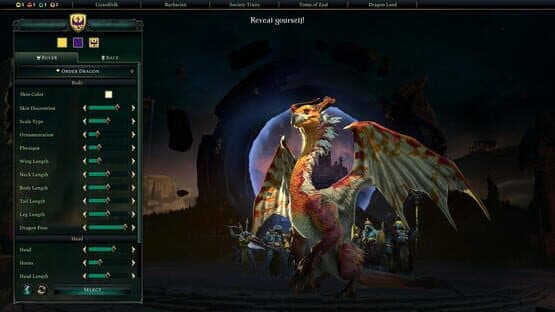 Age of Wonders 4: Starter Edition — screenshot 3