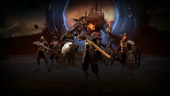 Age of Wonders 4: Starter Edition — screenshot 4