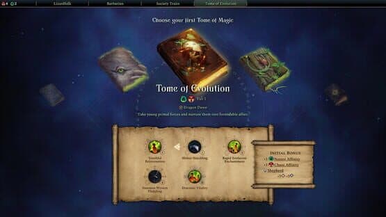 Age of Wonders 4: Starter Edition — screenshot 5