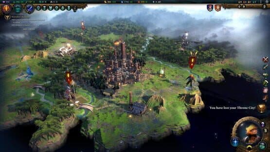 Age of Wonders 4: Starter Edition — screenshot 6