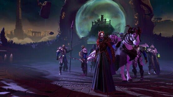 Age of Wonders 4: Starter Edition — screenshot 7