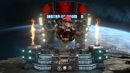 Doom Eternal: Series Three Cosmetic Pack — screenshot 5