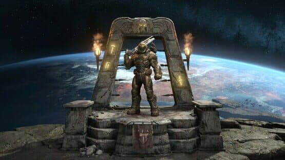 Doom Eternal: Series Three Cosmetic Pack — screenshot 7
